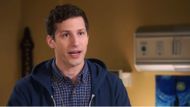Andy Samberg in Brooklyn 99 | Image via Universal Television